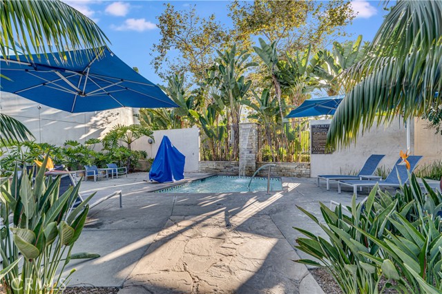 Detail Gallery Image 46 of 75 For 507 Rockefeller, Irvine,  CA 92612 - 1 Beds | 1/1 Baths