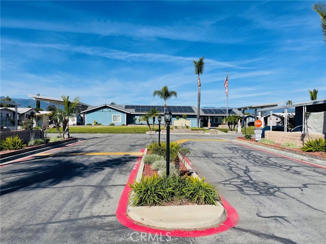 Detail Gallery Image 33 of 33 For 17400 Valley Blvd #66,  Fontana,  CA 92335 - 3 Beds | 2 Baths