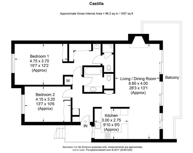 677 Via Alhambra, Laguna Woods CA: https://media.crmls.org/medias/9cb6f74a-2419-40dd-bc0c-3c57923a56f6.jpg