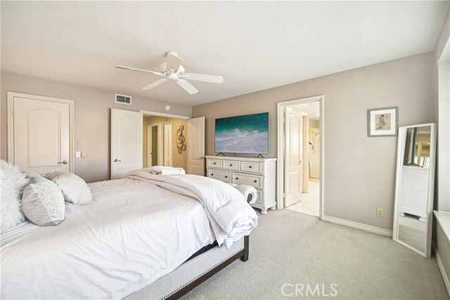 Detail Gallery Image 34 of 68 For 20550 via El Tajo, Yorba Linda,  CA 92887 - 4 Beds | 3 Baths