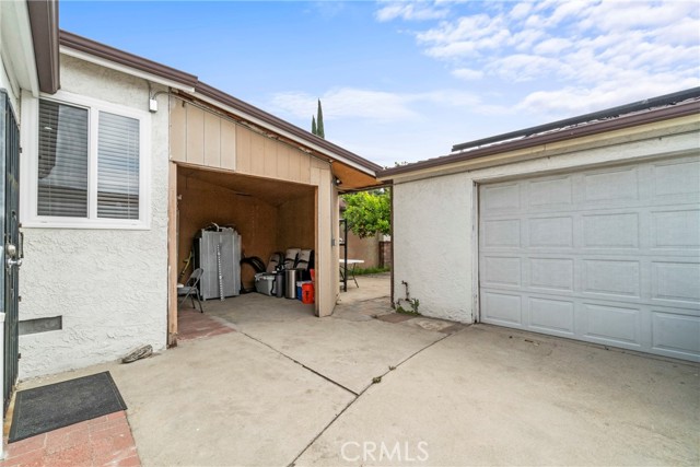 Detail Gallery Image 26 of 30 For 6652 Nagle Ave, Van Nuys,  CA 91401 - 2 Beds | 1 Baths