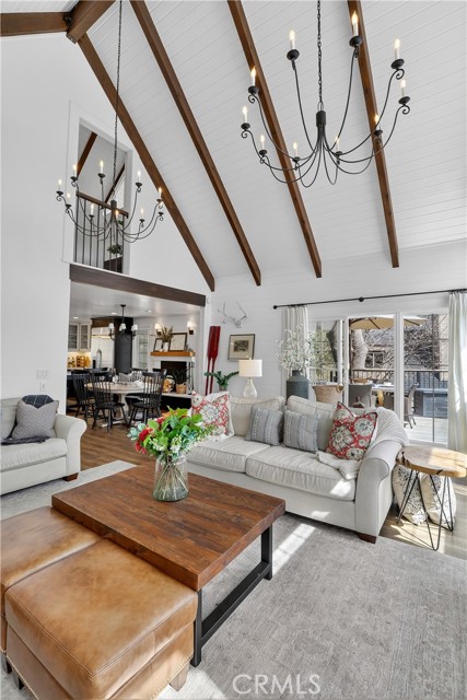 Detail Gallery Image 29 of 62 For 27604 Matterhorn Drive, Lake Arrowhead,  CA 92352 - 3 Beds | 2/1 Baths