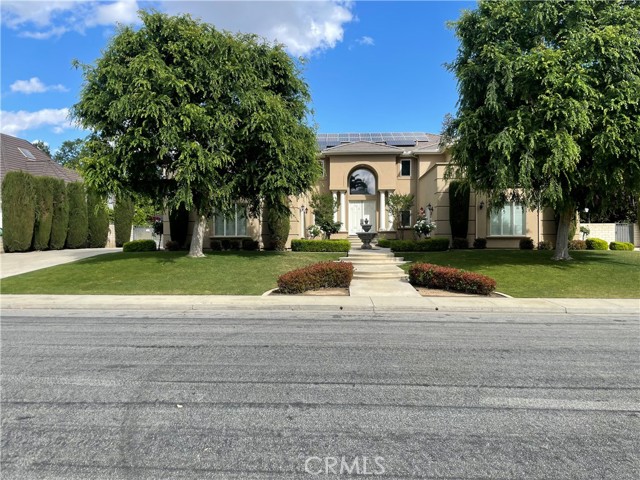 Detail Gallery Image 1 of 10 For 2612 Eagle Crest Dr, Bakersfield,  CA 93311 - 5 Beds | 4/1 Baths