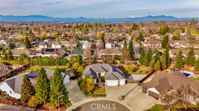 Detail Gallery Image 39 of 41 For 3600 Laver Ct, Redding,  CA 96002 - 4 Beds | 2/1 Baths