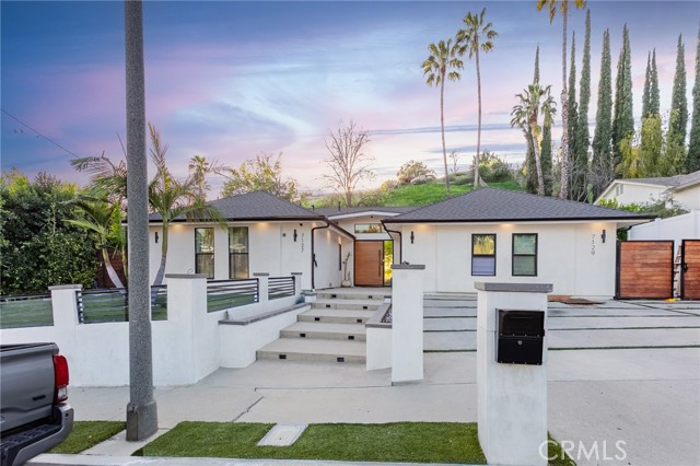 Detail Gallery Image 3 of 39 For 7127 Forest Hills Rd, West Hills,  CA 91307 - 4 Beds | 4/1 Baths