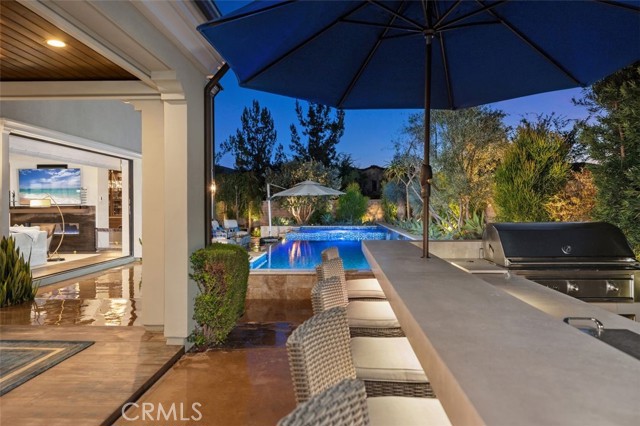 Detail Gallery Image 51 of 59 For 116 Knob Creek, Irvine,  CA 92602 - 5 Beds | 5/1 Baths