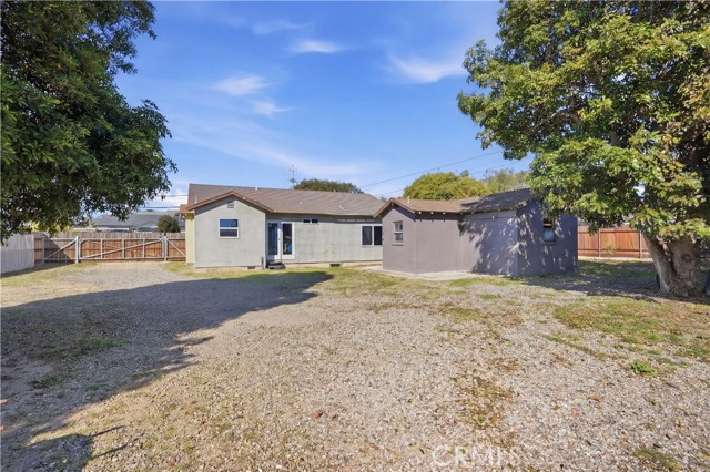 Detail Gallery Image 10 of 16 For 1134 Atlantic City Ave, Grover Beach,  CA 93433 - 2 Beds | 1 Baths