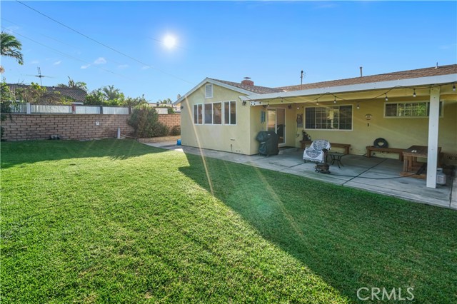 Detail Gallery Image 38 of 43 For 14627 Calpella St, La Mirada,  CA 90638 - 3 Beds | 2 Baths