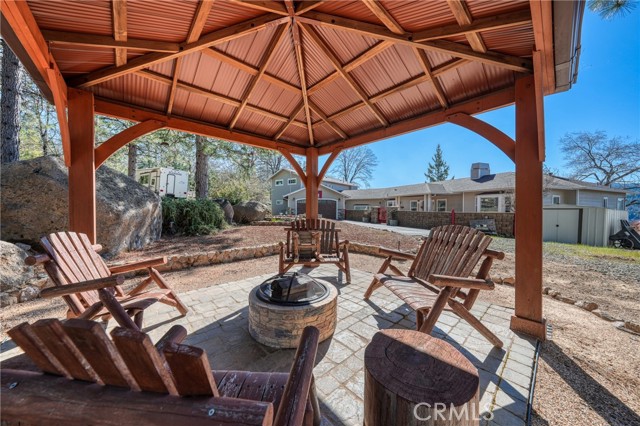 Detail Gallery Image 37 of 66 For 9183 Fox, Cobb,  CA 95426 - 4 Beds | 3/1 Baths