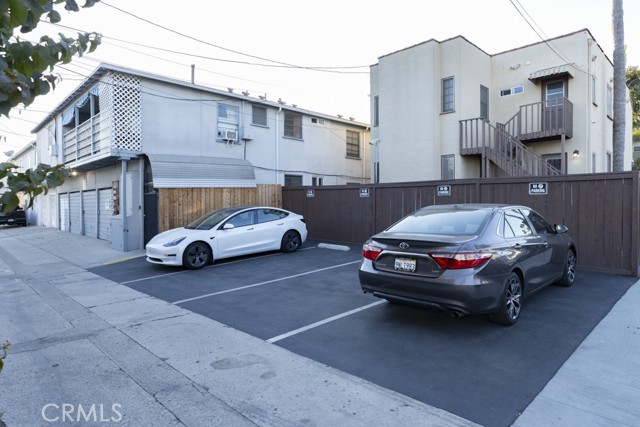 Detail Gallery Image 20 of 20 For 70 Roswell Ave, Long Beach,  CA 90803 - 2 Beds | 1 Baths