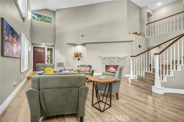 Detail Gallery Image 5 of 47 For 6305 Saint Francis Ct, Yorba Linda,  CA 92886 - 4 Beds | 3 Baths