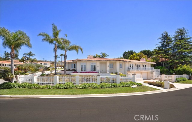 Photo of 1600 Via Barcelona, Palos Verdes Estates, CA 90274