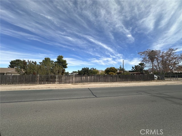 Detail Gallery Image 2 of 3 For 0 Jenkins, Hesperia,  CA 92345 - – Beds | – Baths