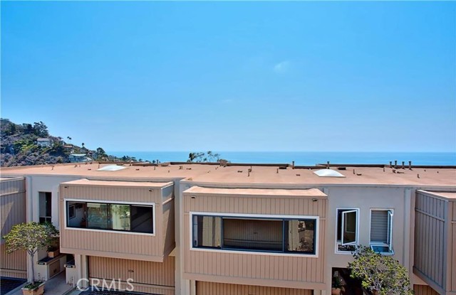Deck view