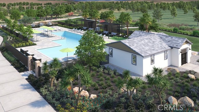 Detail Gallery Image 21 of 25 For 33425 Rusty Ct, French Valley,  CA 92596 - 5 Beds | 3 Baths