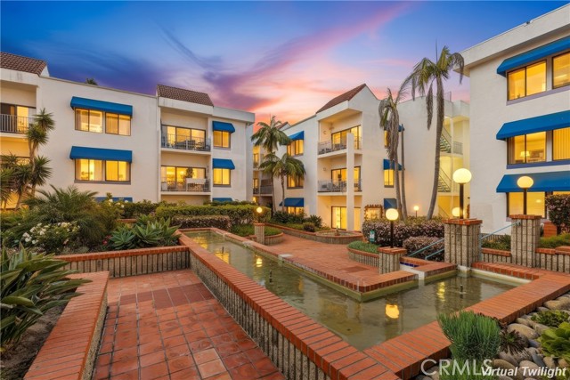 Detail Gallery Image 23 of 23 For 8328 Regents Rd 1f,  San Diego,  CA 92122 - 1 Beds | 1 Baths