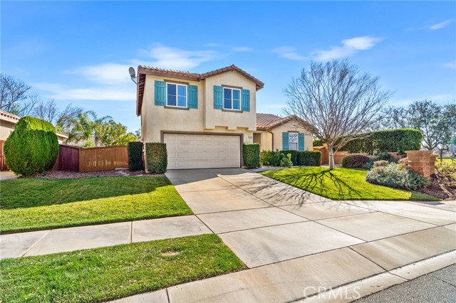 Detail Gallery Image 4 of 47 For 1232 Sunburst, Beaumont,  CA 92223 - 4 Beds | 3 Baths