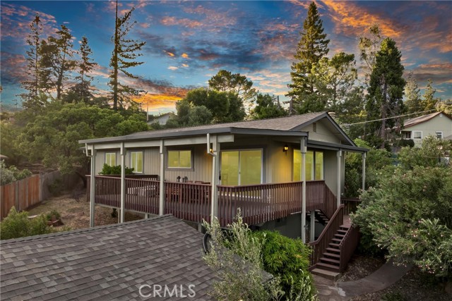 Detail Gallery Image 50 of 52 For 18528 North Shore Dr, Hidden Valley Lake,  CA 95467 - 3 Beds | 3 Baths