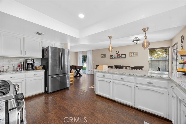 Detail Gallery Image 18 of 43 For 7605 Carson Hill Ct, Bakersfield,  CA 93313 - 4 Beds | 2/1 Baths