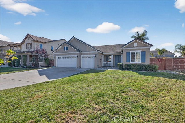 Detail Gallery Image 5 of 52 For 39823 Payton Ct, Murrieta,  CA 92563 - 5 Beds | 3 Baths