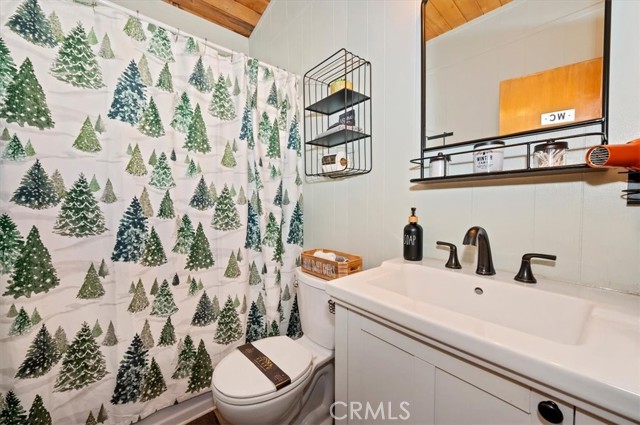 777 Iris, Big Bear Lake, CA 92315