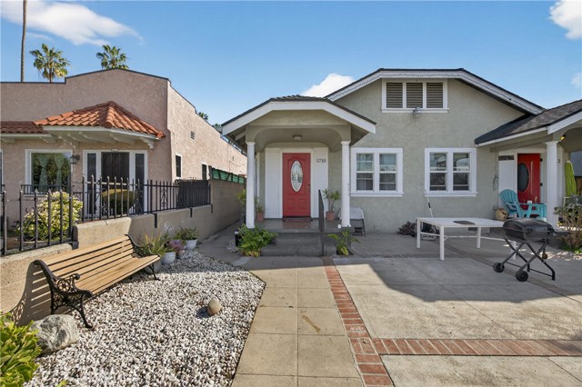 Detail Gallery Image 13 of 37 For 5710 Ruthelen, Los Angeles,  CA 90062 - – Beds | – Baths