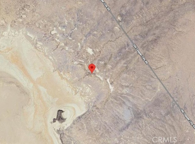 Detail Gallery Image 4 of 4 For 0 Near Old Copper City Rd, Barstow,  CA 92311 - – Beds | – Baths