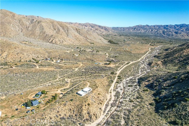 Detail Gallery Image 70 of 75 For 49490 Big Morongo Canyon Rd, Morongo Valley,  CA 92256 - 1 Beds | 1 Baths