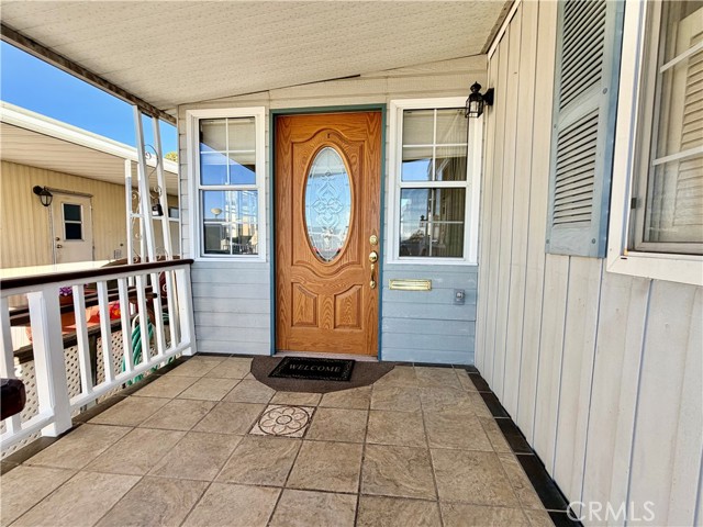 Detail Gallery Image 4 of 37 For 45055 E Florida Ave #48,  Hemet,  CA 92544 - 2 Beds | 1/1 Baths