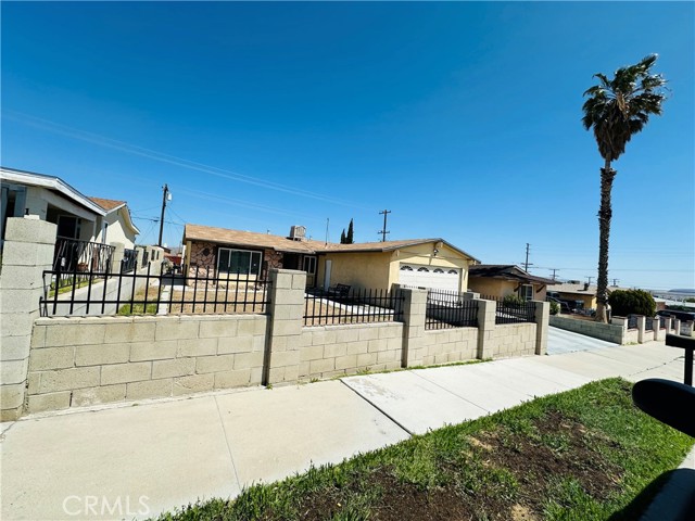 Image 3 for 1729 Forane St, Barstow, CA 92311