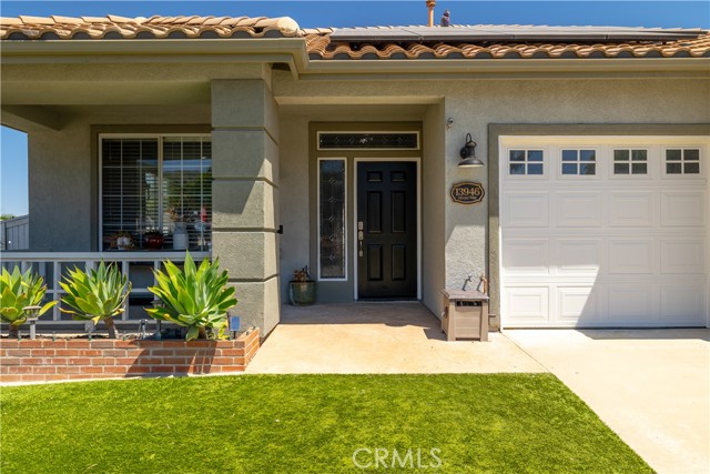 Detail Gallery Image 3 of 29 For 13946 Moqui Way, Corona,  CA 92883 - 4 Beds | 2 Baths
