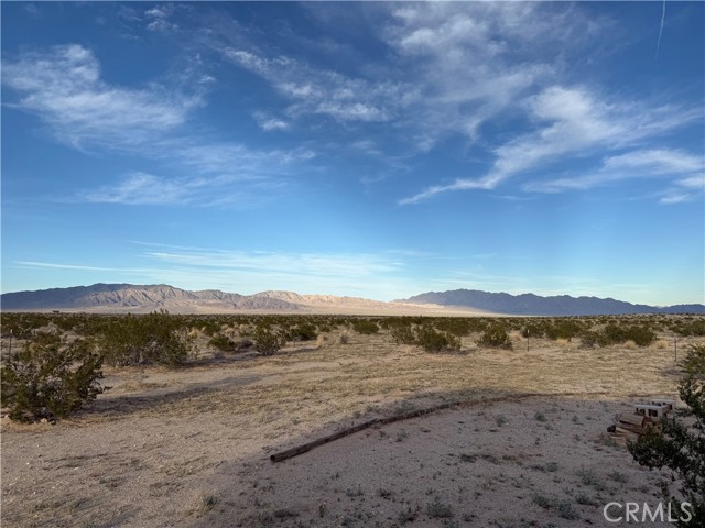 Detail Gallery Image 24 of 27 For 81374 El Paseo, Twentynine Palms,  CA 92277 - 1 Beds | – Baths