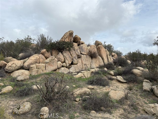 Detail Gallery Image 2 of 2 For 0 Aguanga Ranchos Road, Aguanga,  CA 92536 - – Beds | – Baths