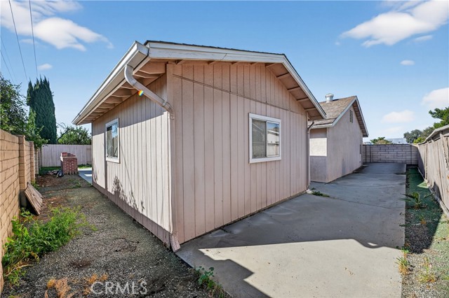 Detail Gallery Image 34 of 40 For 501 Presidents Ave, Hemet,  CA 92543 - 3 Beds | 2/1 Baths