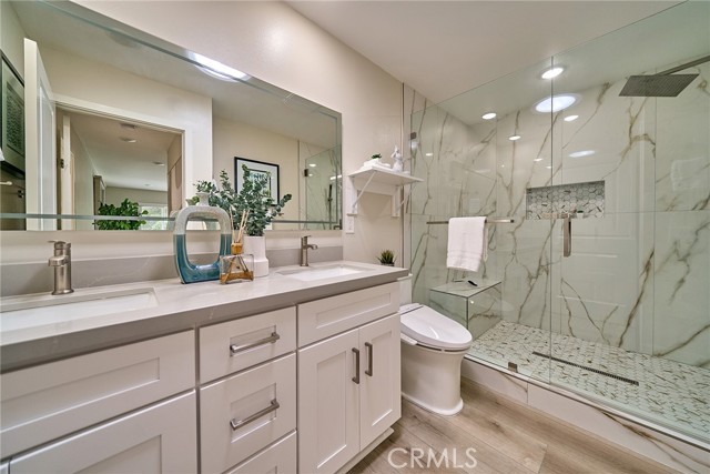 Detail Gallery Image 13 of 26 For 3287 San Amadeo #B,  Laguna Woods,  CA 92637 - 2 Beds | 2 Baths