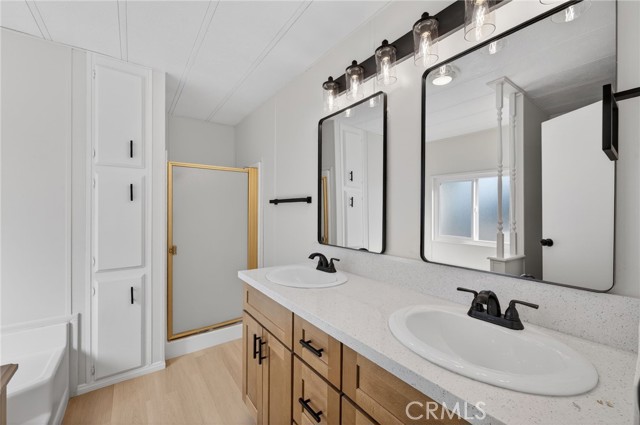 Detail Gallery Image 29 of 37 For 25139 W Posey, Hemet,  CA 92544 - 2 Beds | 2 Baths