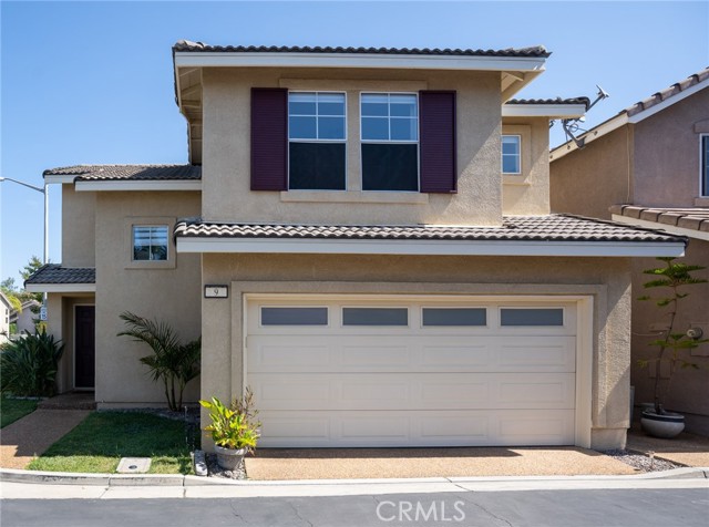 Detail Gallery Image 1 of 27 For 9 Sherrelwood Ct, Aliso Viejo,  CA 92656 - 4 Beds | 2/1 Baths
