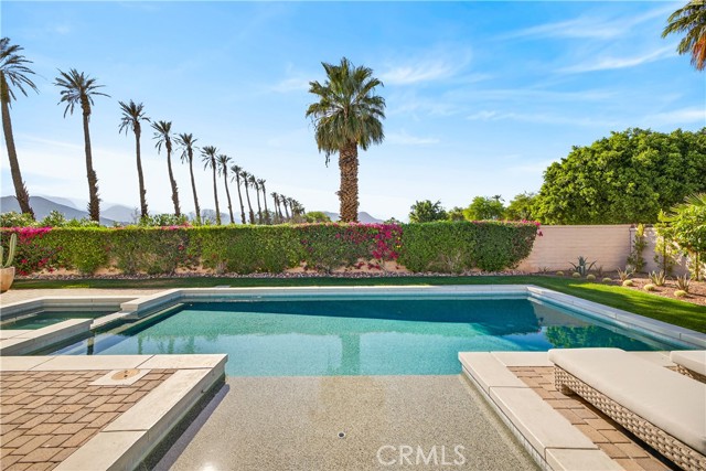 Detail Gallery Image 46 of 49 For 49481 Rock Rose, Indio,  CA 92201 - 4 Beds | 4/1 Baths