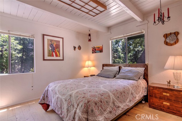 Detail Gallery Image 32 of 55 For 52770 Mcgovern Rd, Idyllwild,  CA 92549 - 3 Beds | 1/1 Baths