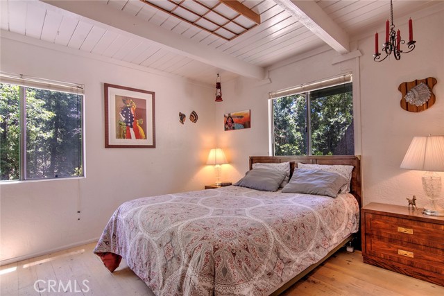 Detail Gallery Image 32 of 55 For 52770 Mcgovern Rd, Idyllwild,  CA 92549 - 3 Beds | 1/1 Baths