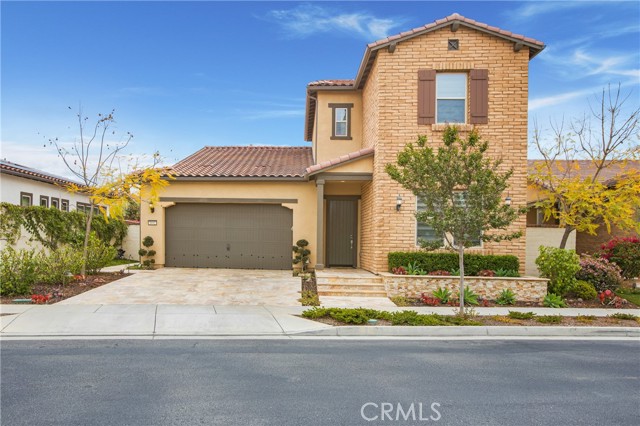 Detail Gallery Image 2 of 56 For 3692 Glorietta Pl, Brea,  CA 92823 - 3 Beds | 3/1 Baths