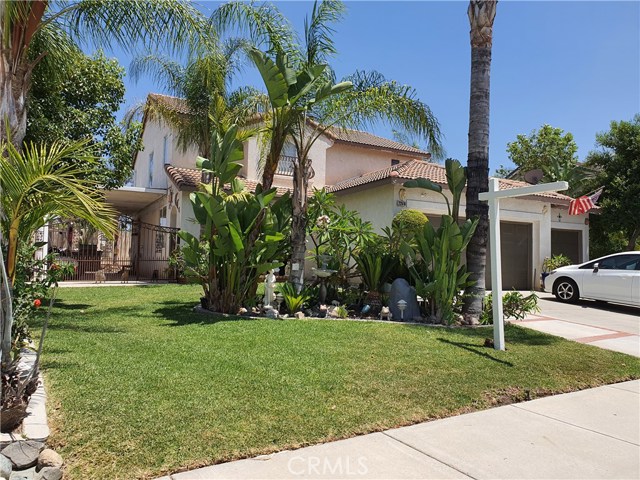 22616 Silver Dollar St, Corona, CA 92883