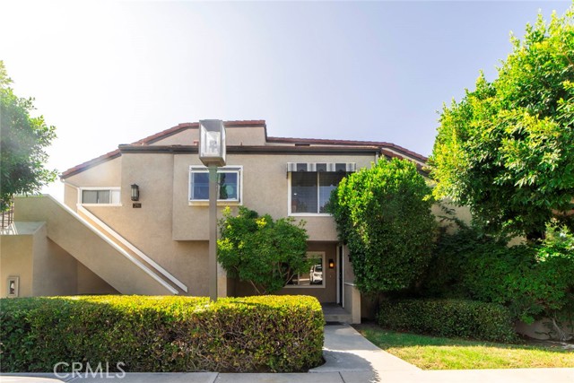 293 Stanford Court #50, Irvine, CA 92612