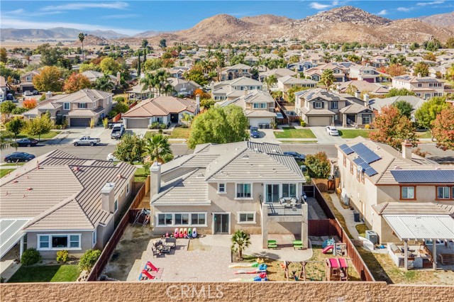 Detail Gallery Image 27 of 37 For 750 Shiraz Dr, Hemet,  CA 92545 - 4 Beds | 3 Baths