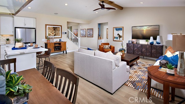Detail Gallery Image 3 of 10 For 29685 Woodcreek Trl, Winchester,  CA 92596 - 5 Beds | 3 Baths