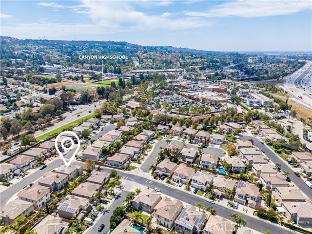 Detail Gallery Image 53 of 59 For 5859 E Treehouse Ln, Anaheim Hills,  CA 92807 - 4 Beds | 3 Baths