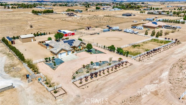 Detail Gallery Image 64 of 65 For 7315 W Avenue A8, Lancaster,  CA 93536 - 3 Beds | 3 Baths