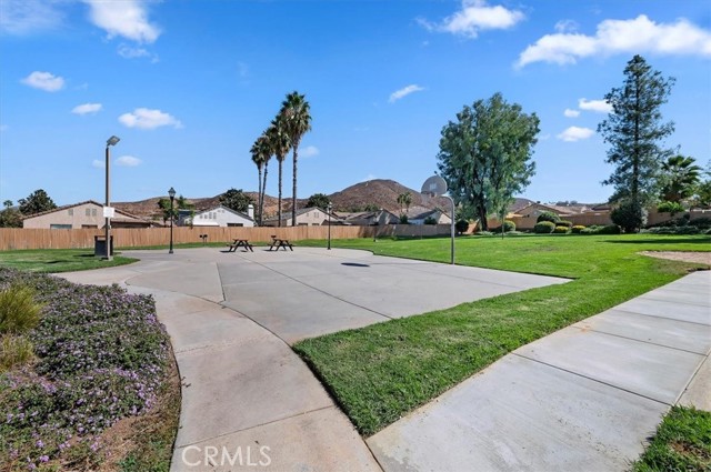 Detail Gallery Image 39 of 39 For 27841 Hillpointe Dr, Menifee,  CA 92585 - 3 Beds | 2 Baths