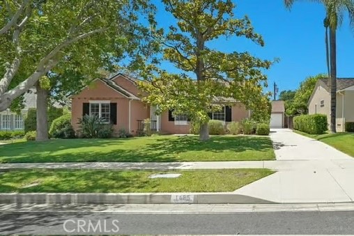 1485 Bellwood Road
