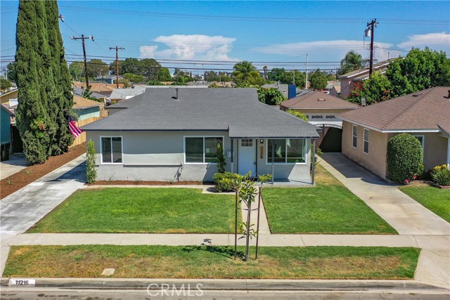 Property Photo from MLS